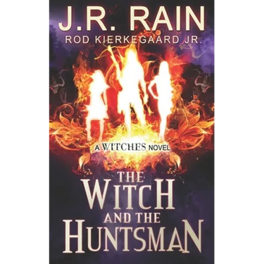The Witch and the Huntsman