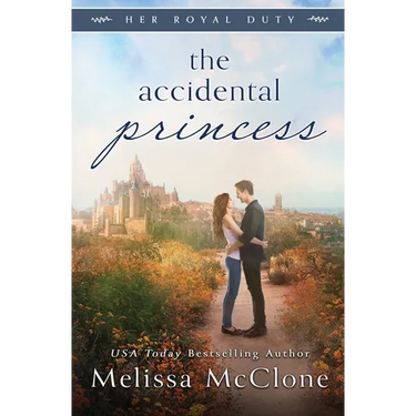 The Accidental Princess