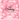 13th Birthday Guest Book: A Cute Pink Heart Balloon Keepsake for the New Official Teenager - Square Hardcover Guest Sign-In Book with Pages for Messag