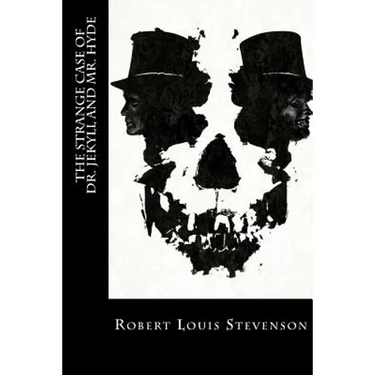 The Strange Case of Dr. Jekyll and Mr. Hyde