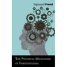 The Psychical Mechanism of Forgetfulness