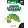 Revise IB: Biology Exam Practice Workbook - Standard Level (first teaching 2023)