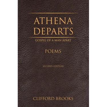 Athena Departs: Gospel of a Man Apart