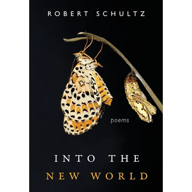 Into the New World