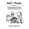 Walt's People: Volume 21: Talking Disney with the Artists Who Knew Him