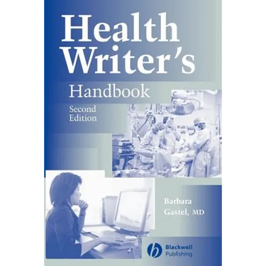 Health Writer's Handbook