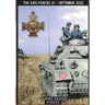 The Axis Forces 21