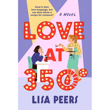 Love at 350°