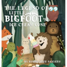 The Legend of Little Bigfoot's Ice Cream Cone