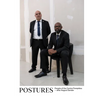 Florian Ebner & Andreas Langfeld: Postures: People of the Centre Pompidou--After August Sander