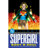 DC Finest: Supergirl: Body and Soul