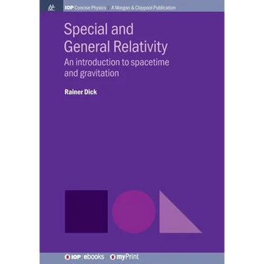 Special and General Relativity: An introduction to spacetime and gravitation