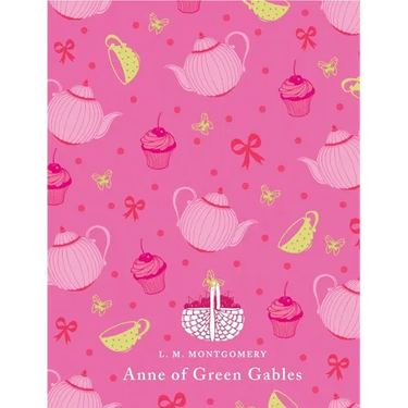 Anne of Green Gables