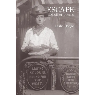 Escape: And Other Poems