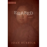 Erased