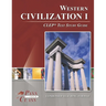 Western Civilization 1 CLEP Test Study Guide