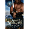 Her Wild Highlander: Highland Bodyguards, Book 8