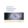 Advanced Programming Techniques