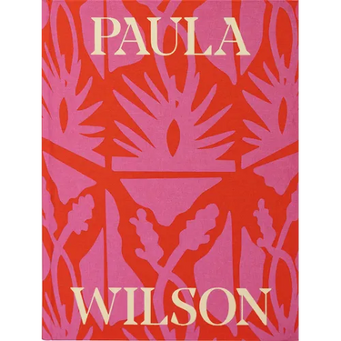 Paula Wilson: Toward the Sky's Back Door