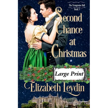 Second Chance at Christmas