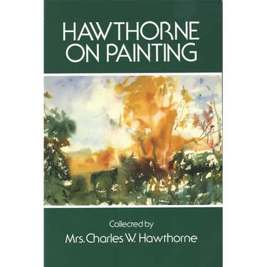 Hawthorne on Painting