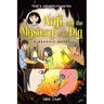Naji and the Mystery of the Dig, Graphic Novel