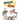 Beaker and Gonk