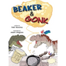 Beaker and Gonk