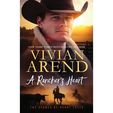 A Rancher's Heart