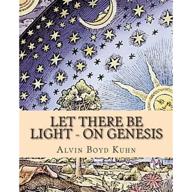 Let there be Light - On Genesis