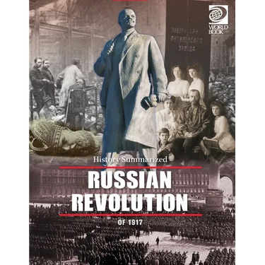 Russian Revolution of 1917
