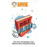 Mr. Trivia Presents: Bible Blast: Test Your Knowledge of the World's Most Influential Book