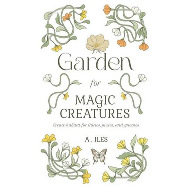 Garden for Magic Creatures
