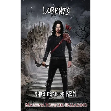 Lorenzo: "Thru Eyes of REM..."