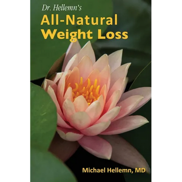 Dr. Hellemn's All-Natural Weight Loss