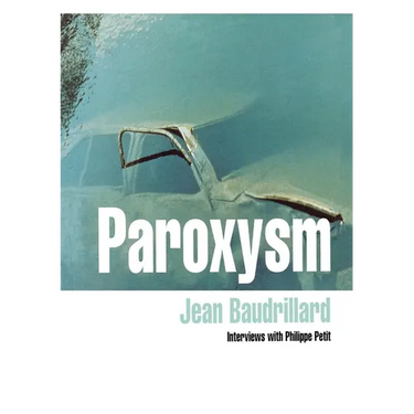 Paroxysm