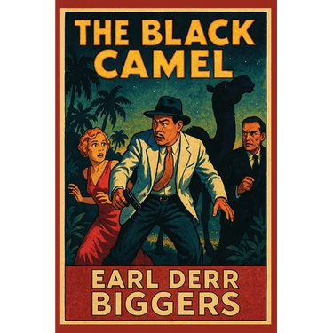 The Black Camel