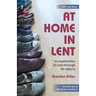 At Home in Lent