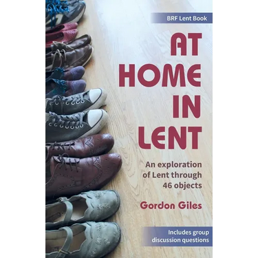 At Home in Lent