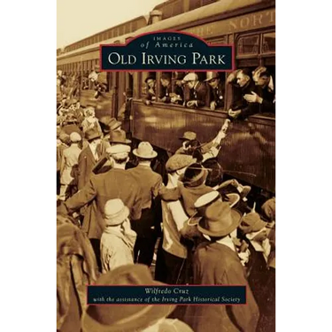 Old Irving Park