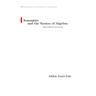 Semantics and the Syntax of Algebra Solution Manual