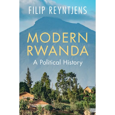 Modern Rwanda