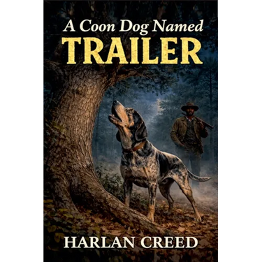 A Coon Dog Named Trailer