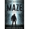 Maze: The Waking of Grey Grimm: A Science Fiction Thriller