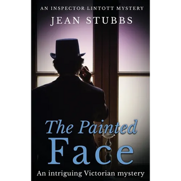 The Painted Face: An intriguing Victorian mystery