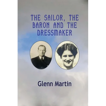 The Sailor, The Baron And the Dressmaker