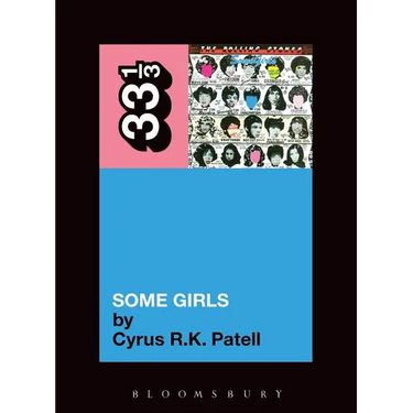 The Rolling Stones' Some Girls