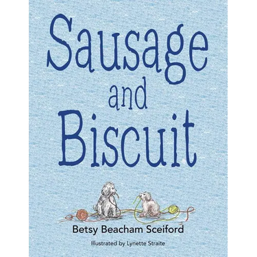 Sausage and Biscuit