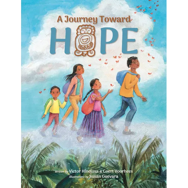 A Journey Toward Hope