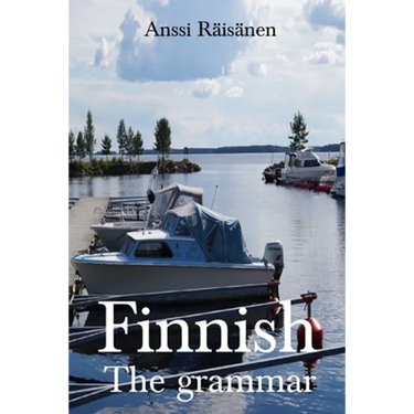 Finnish: The Grammar